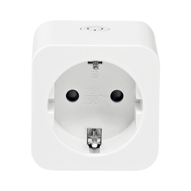 NOD BE-SMART SP1 Wi-Fi TUYA Smart Plug με μετρητή κατανάλωσης ενέργειας, 3680W