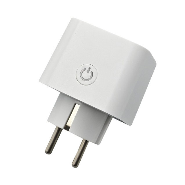 NOD BE-SMART SP1 Wi-Fi TUYA Smart Plug με μετρητή κατανάλωσης ενέργειας, 3680W