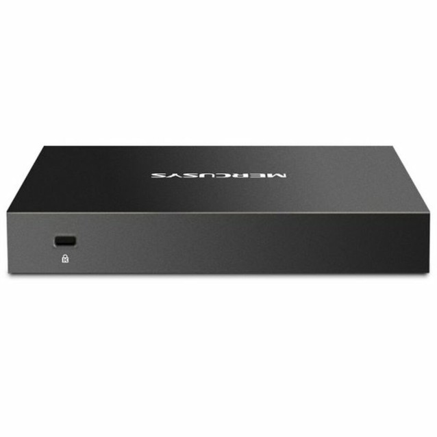 MERCUSYS MS108GS 8-Port Gigabit desktop switch