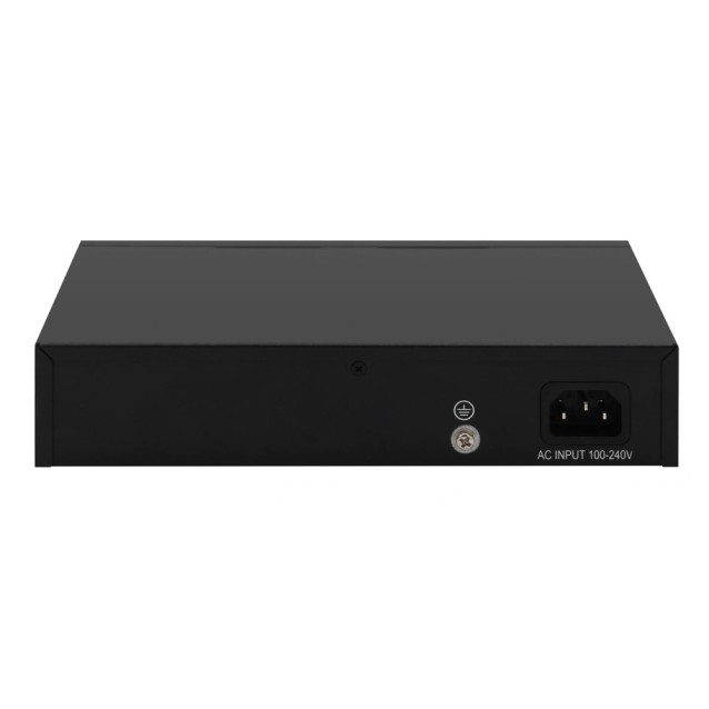 HIMAX switch S116G, 16x Ethernet θύρες, έως 1000Mbps