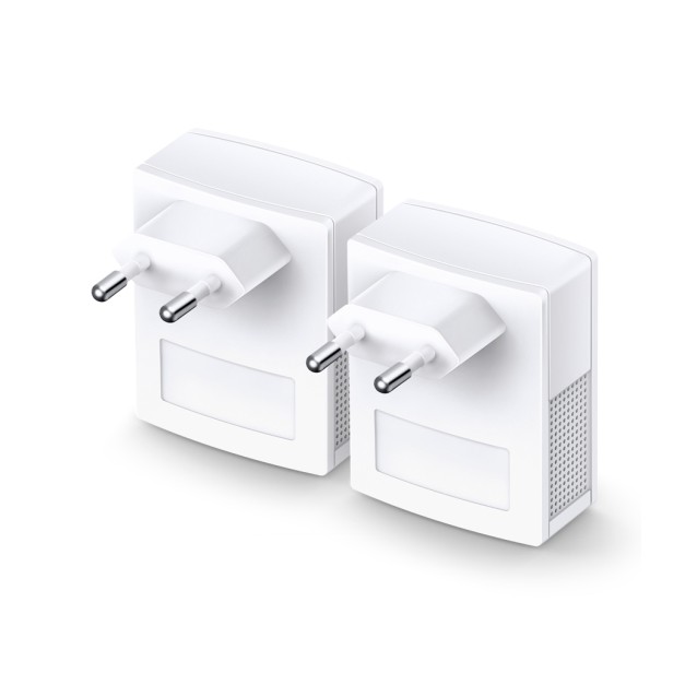 TP-LINK Powerline Starter Kit TL-PA7017, AV1000 Gigabit, Ver. 4.0