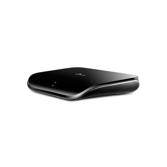 TP-LINK Gigabit Desktop Switch TL-SG1005D 5 Θυρών, Ver. 2.0