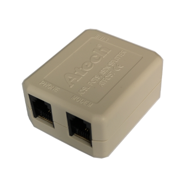FTT3-059 ADSL SPLITTER