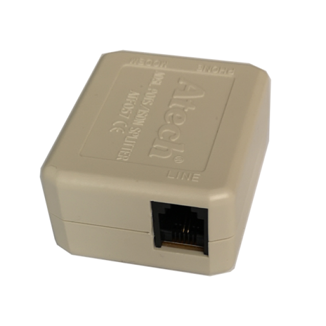 FTT3-059 ADSL SPLITTER