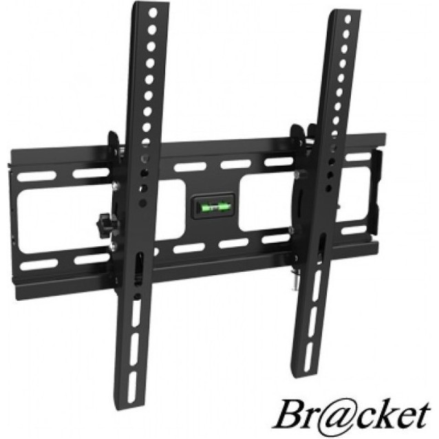 Bracket LCD 4040 Βάση Τηλεόρασης Τοίχου έως 42" και 45kg