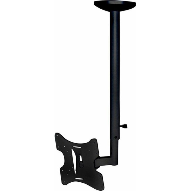 BRATECK βάση οροφής LCD-504A για τηλεόραση 23-42", έως 30kg