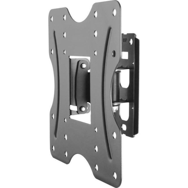 BRATECK επιτοίχια βάση τηλεόρασης KLA27-220, 23-42", έως 30kg, full motion