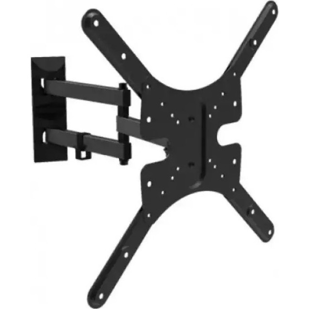 Bracket LCD65-2 Βάση Τηλεόρασης Τοίχου έως 55" και 35kg