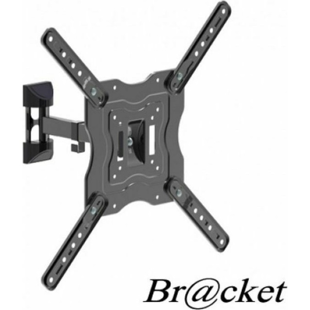 Bracket LCD 7040-1 Βάση Τηλεόρασης Τοίχου με Βραχίονα έως 55" και 25kg