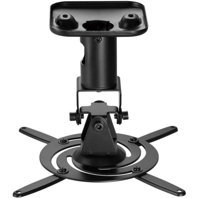 BRATECK Βάση για projectors EPB-2, οροφής, 360° περιστροφή, 15kg