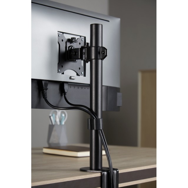 BRATECK βάση γραφείου οθόνης LDT57-C01, 17-32", έως 9kg