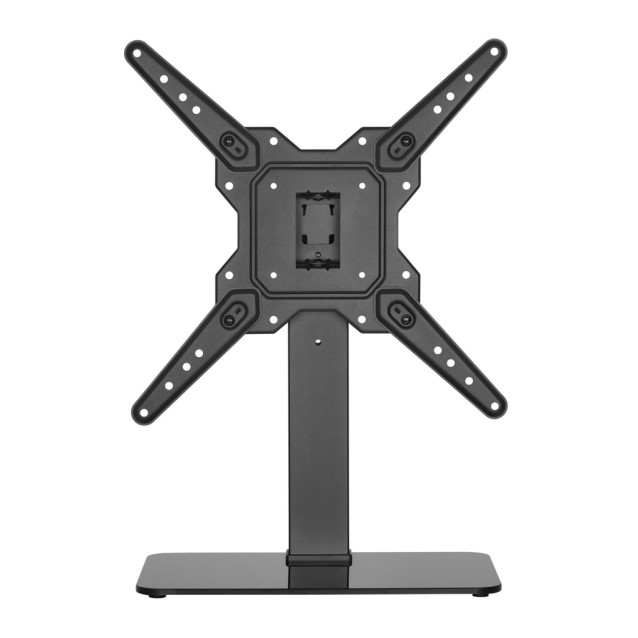 POWERTECH επιτραπέζια βάση PT-1281 για τηλεόραση 23-55", 40kg