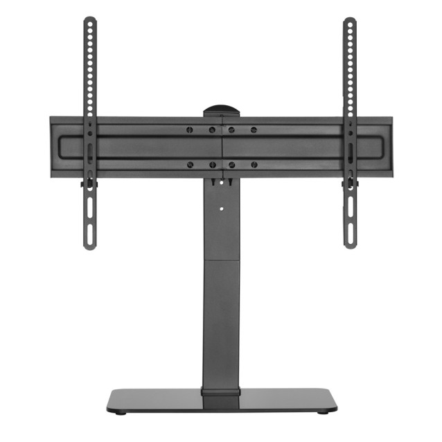 POWERTECH επιτραπέζια βάση PT-1328 για τηλεόραση 37-70", 40kg