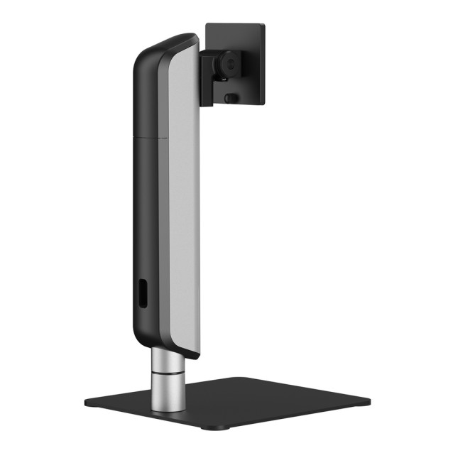 BRATECK βάση γραφείου οθόνης LDT70-T01, 17-49", έως 18kg, heavy duty