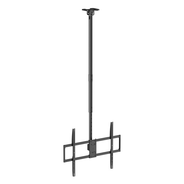 BRATECK βάση τηλεόρασης οροφής PLB-CE1568XL, 50-100", έως 80kg, heavy duty