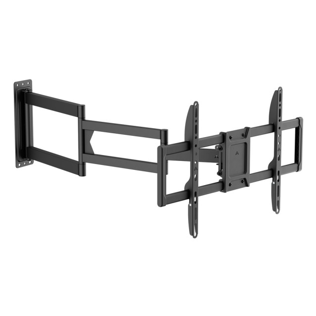 BRATECK επιτοίχια βάση τηλεόρασης LPA95-465XL, 37-86", έως 50kg, full motion BRATECK επιτοίχια βάση τηλεόρασης LPA95-465XL, 37-86", έως 50kg, full motion