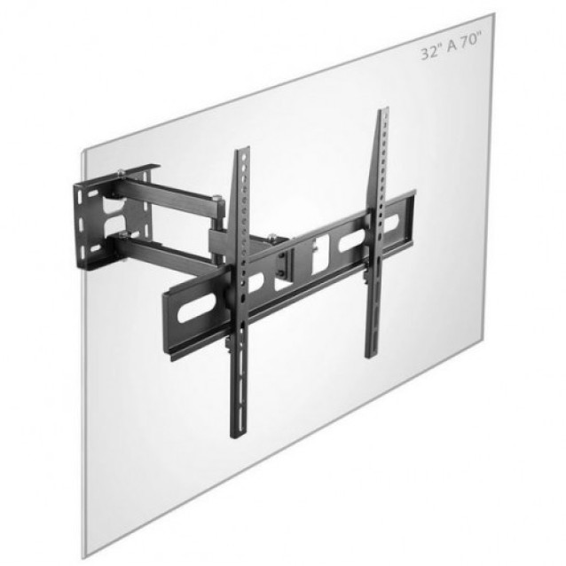 LCD36-2 Βάση τηλεόρασης 32'' - 65''