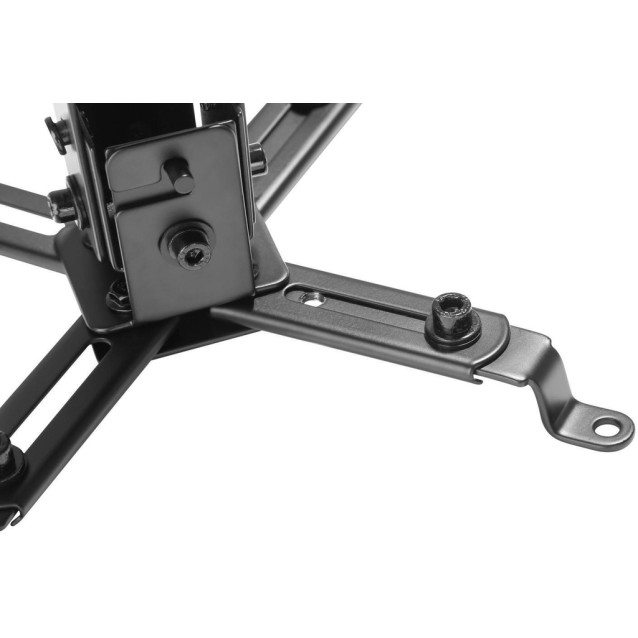 POWERTECH βάση projector οροφής PT-1255, έως 20kg