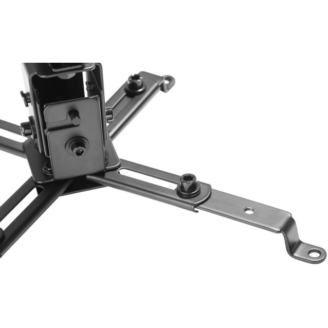 POWERTECH βάση projector οροφής PT-1255, έως 20kg