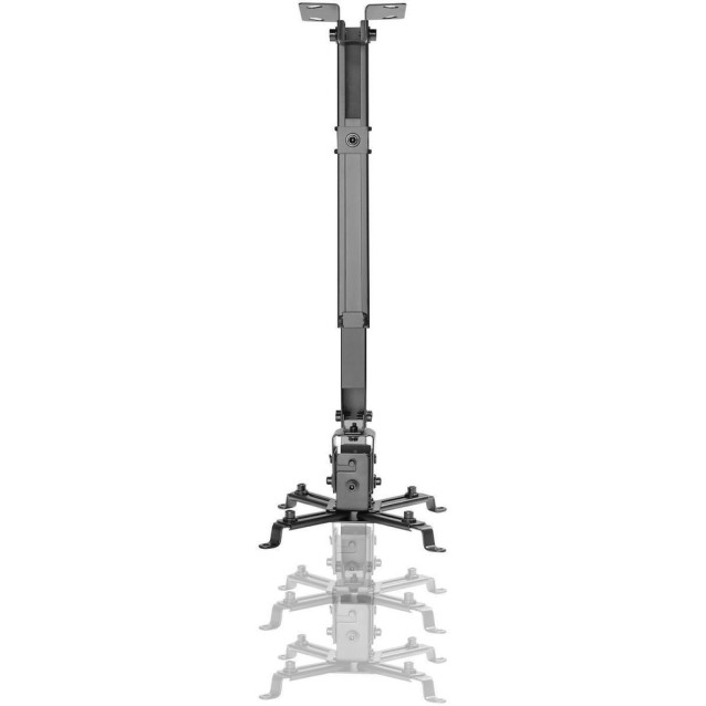 POWERTECH βάση projector οροφής PT-1255, έως 20kg