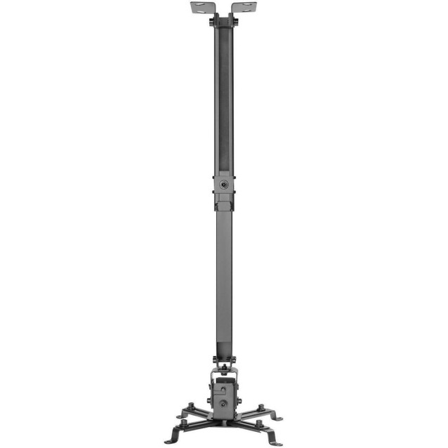 POWERTECH βάση projector οροφής PT-1255, έως 20kg