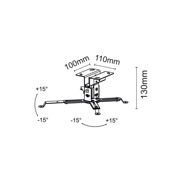 SONORA DUAL PROJECT 650