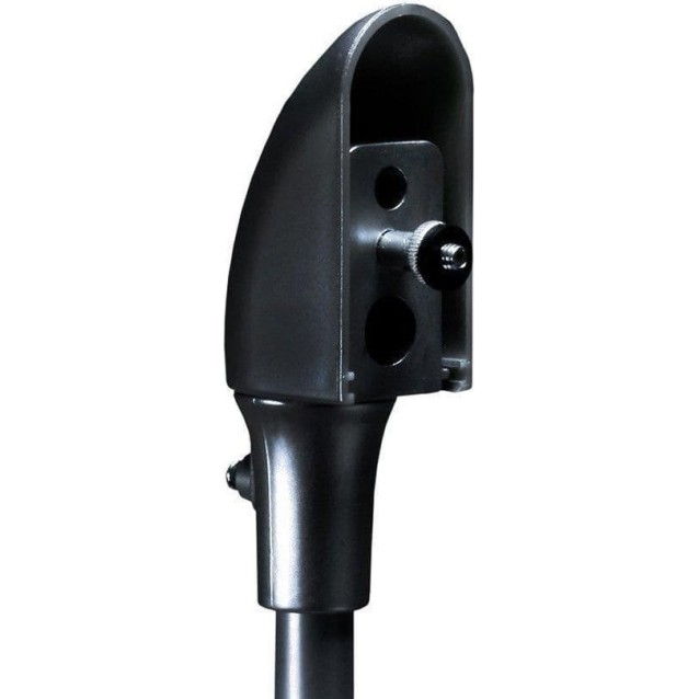 SS-01 Ρυθμιζόμενες βάσεις ηχείων δαπέδου (Ζεύγος)