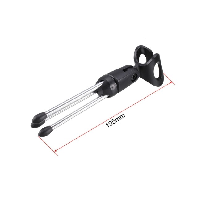 MS-31 Επιτραπέζια βάση στήριξης μικροφώνου.