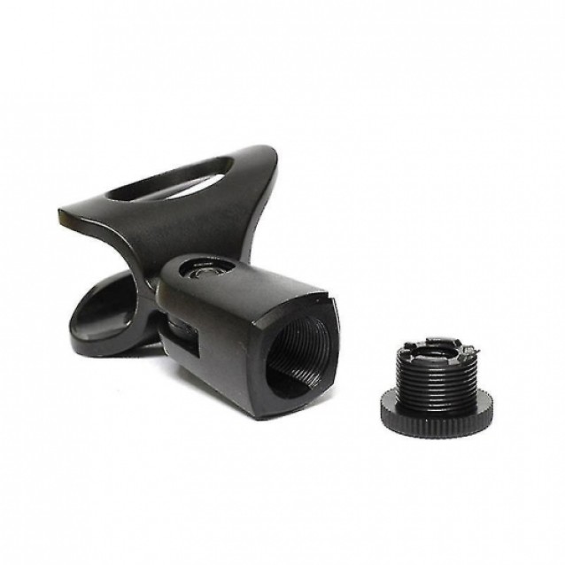 H2 Πλαστικό ελαστικό μανταλάκι στήριξης.