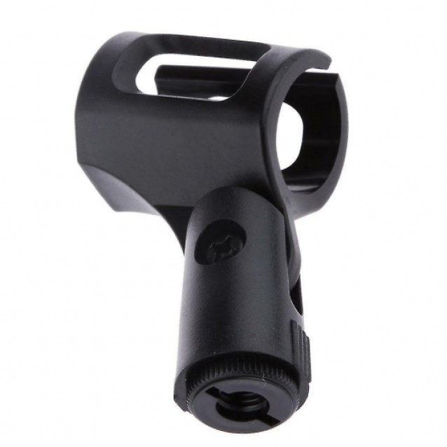 H4 Μανταλάκι στήριξης Μικροφώνου.