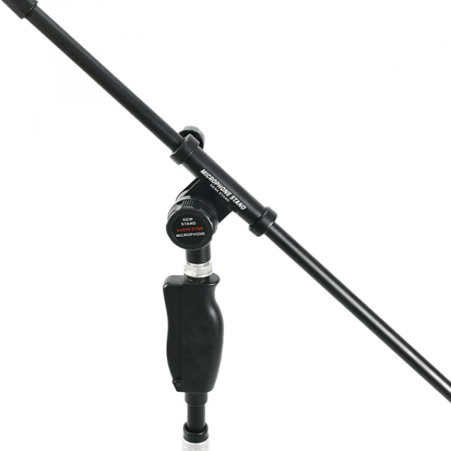 SMG-006BK Βάση Μικροφώνου Επιδαπέδια.