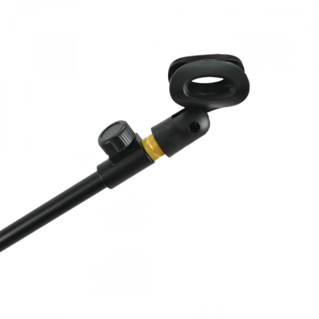 SMG-006BK Βάση Μικροφώνου Επιδαπέδια.