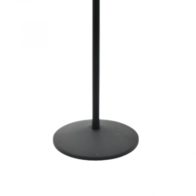 SMG-008BK Βάση Μικροφώνου Στρογγυλή Επιδαπέδια .