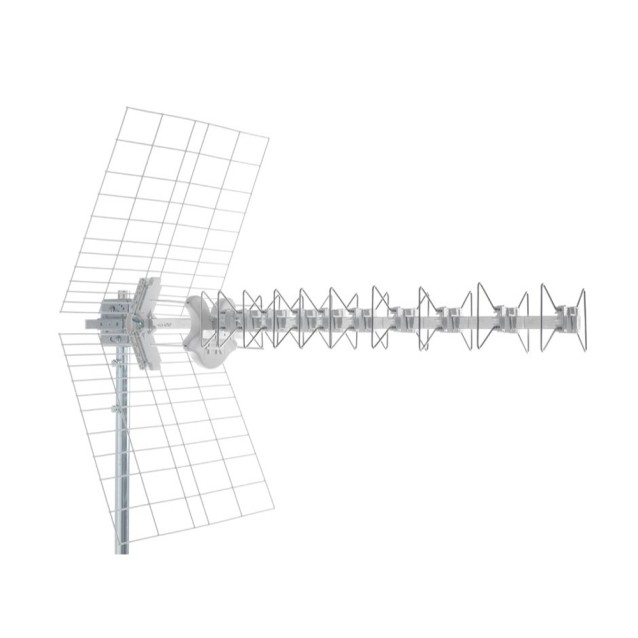Κεραία FRACARRO BLU10HD 5G LTE Κεραία FRACARRO BLU10HD 5G LTE