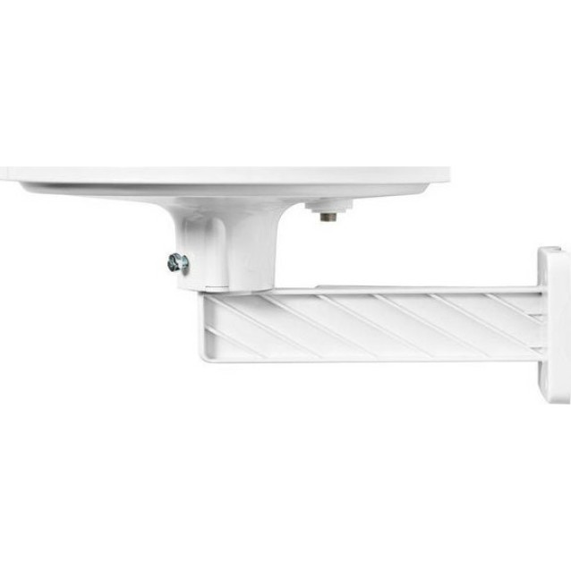 Εξωτερική κεραία HDTV NEDIS ANOR5003BK700 46dB FM / VHF / UHF με τεχνολογία προστασίας LTE/4G