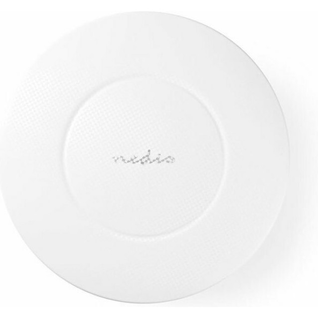 Εξωτερική κεραία HDTV NEDIS ANOR5003BK700 46dB FM / VHF / UHF με τεχνολογία προστασίας LTE/4G