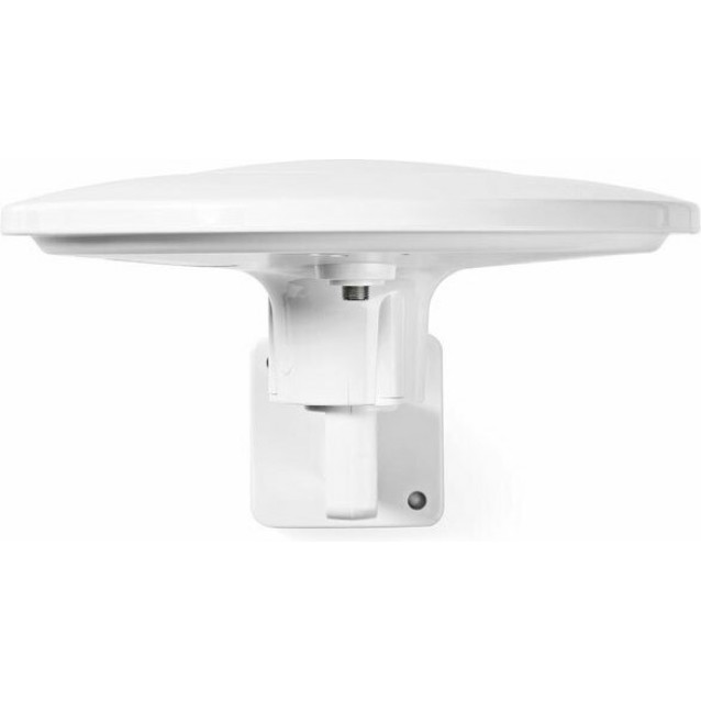 Εξωτερική κεραία HDTV NEDIS ANOR5003BK700 46dB FM / VHF / UHF με τεχνολογία προστασίας LTE/4G