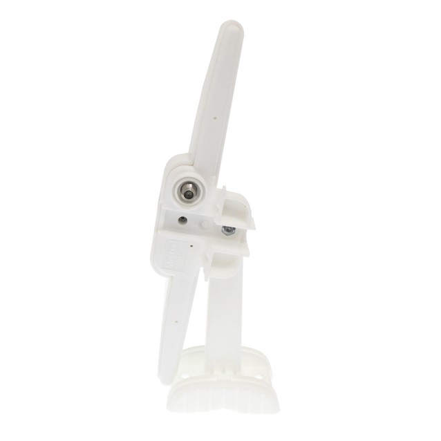 Mistral Super Mini Antenna Εξωτερική Κεραία TV & FM Μικρού Μεγέθους