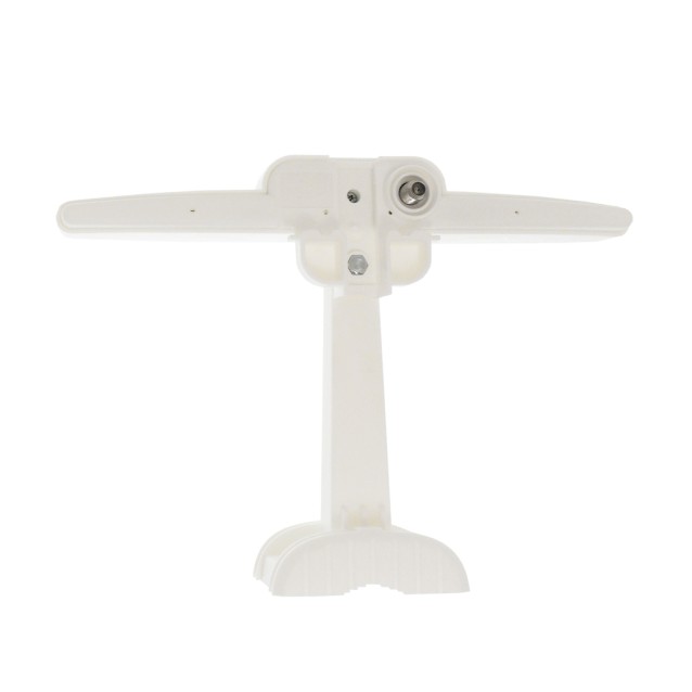 Mistral Super Mini Antenna Εξωτερική Κεραία TV & FM Μικρού Μεγέθους