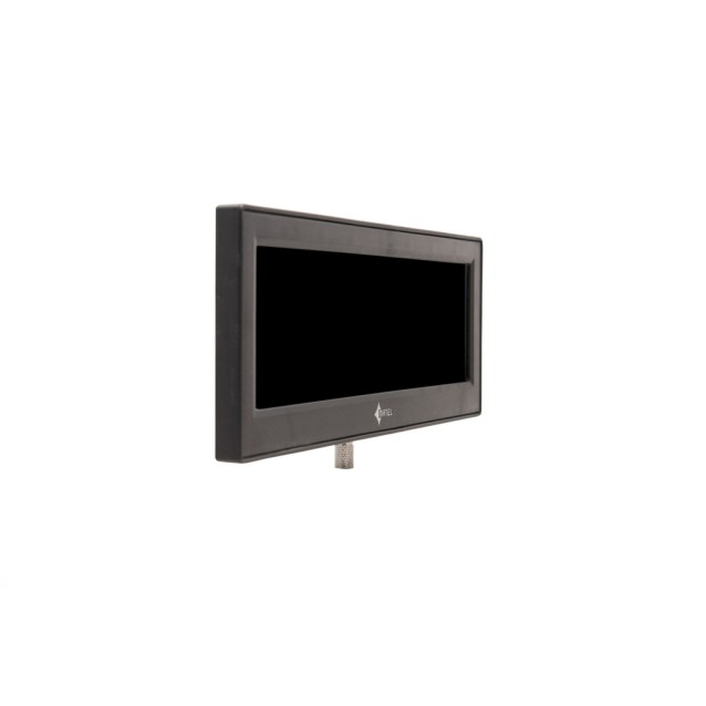 Εξωτερική κεραία τηλεόρασης Digital-5G black Matel