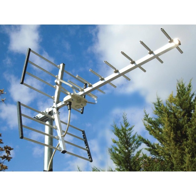 MISTRAL MAGIC UHF ANTENNA 5G (0302)