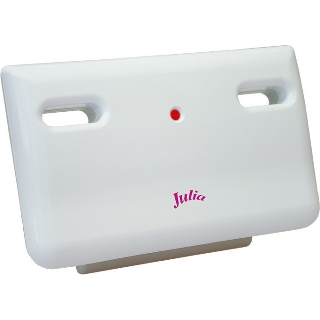 MISTRAL Julia Ψηφιακή εσωτερική Κεραία VHF-UHF-FM Με Ενισχυτή 22dB