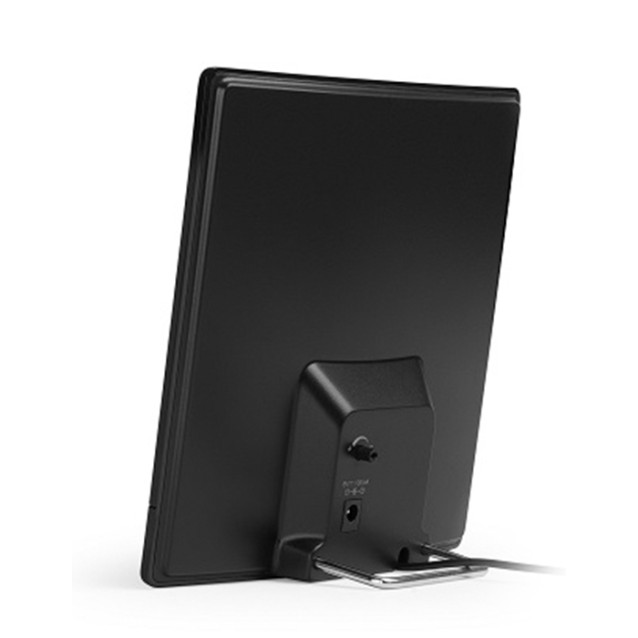 MELICONI AT 52 R1 Εσωτερική κεραία τηλεόρασης με ενισχυτή 52dB