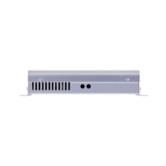 Headend LEMCO MLF-301,4×DVB-S/S2/S2X σε 4×DVB-T/C + IP