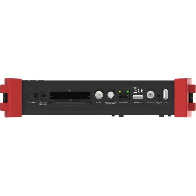 Πεδιόμετρο AMIKO X-FINDER3