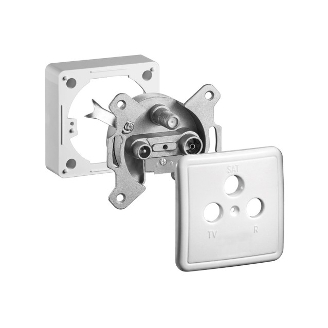 ΠΡΙΖΑ TV SAT ΤΕΡΜΑΤΙΚΗ ARLI