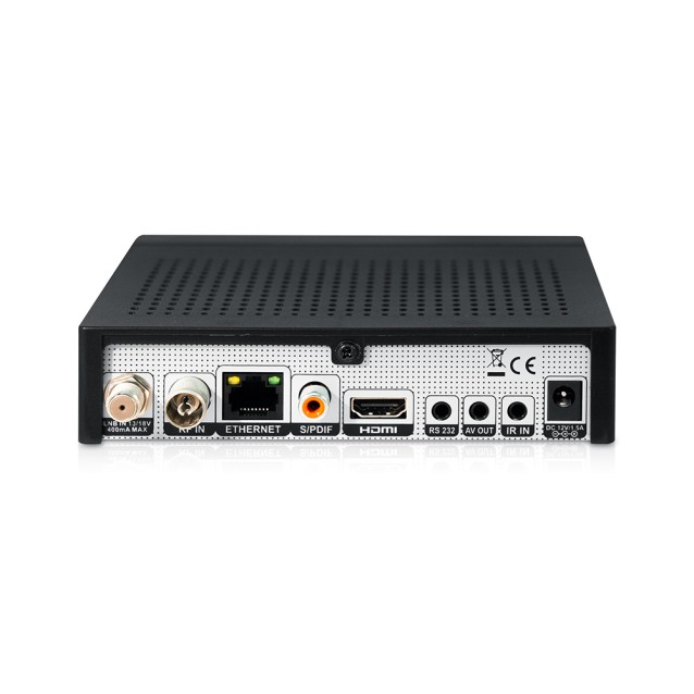 Δέκτης AMIKO MINI Combo 3 DVB-T2