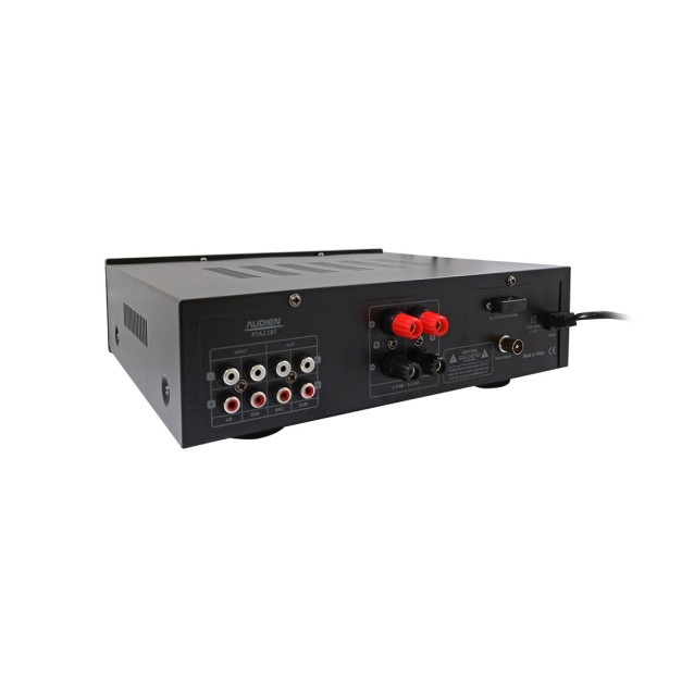 PTA22BT ΕΝΙΣΧΥΤΗΣ Hi-Fi 2x35Wrms