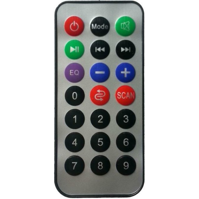 PAA8250ΜΒ ΕΝΙΣΧΥΤΗΣ 100V 4 BANDS με 3 εισόδους για μικρόφωνα και 3 εισόδους AUX. 250W