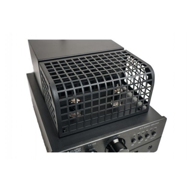 TA-120A Λαμπάτος ολοκληρωμένος υβριδικός ενισχυτής Hi-Fi.